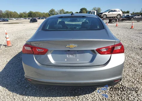 2023 Chevrolet Malibu Ls z USA, uszkodzony, nr VIN 1G1ZC5ST1PF156812